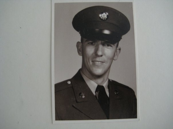 David Herreman - Class of 1959 - Central High School