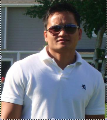 Raymond Drury - Class of 2002 - Central High School