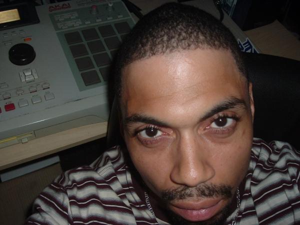 Anthony Smith - Class of 1993 - Central High School