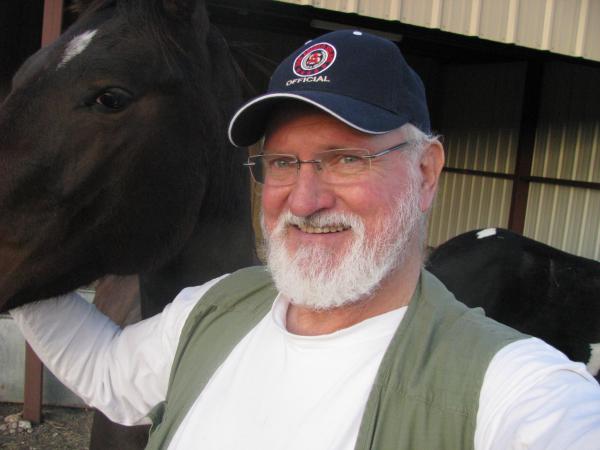 Verlin Kelly - Class of 1959 - Central High School