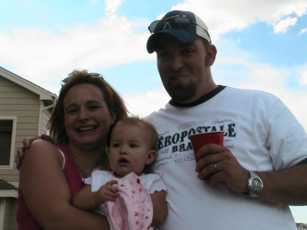 Karyn Lisoski - Class of 1997 - Central High School