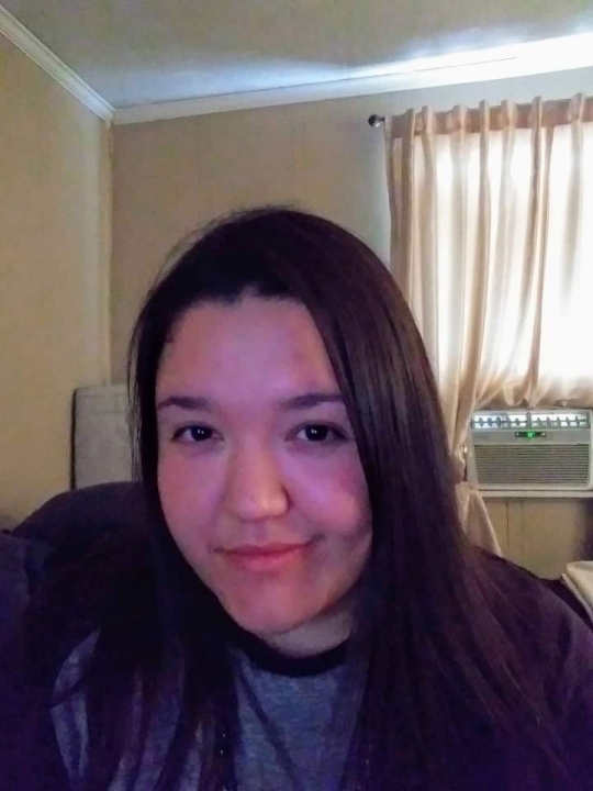 Marissa Gonzales - Class of 2007 - Central High School