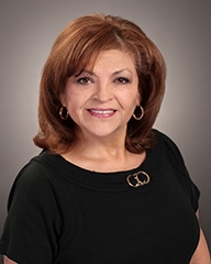 Martha Garza - Class of 1973 - Central High School