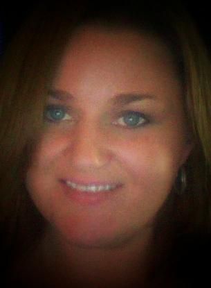 Misty Martin - Class of 1995 - Central High School