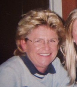 Melody Barber - Class of 1974 - Central High School
