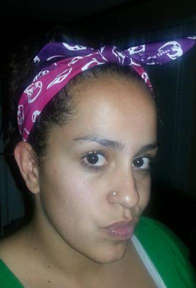 Jessica Smith - Class of 2005 - Central High School