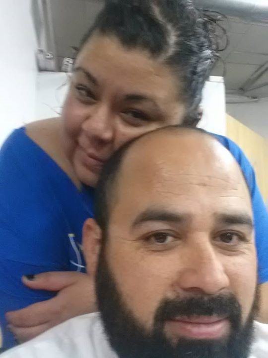 Roy Melody Hernandez - Class of 1993 - Central High School