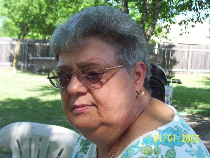 Kathy Garcia - Class of 1967 - Central High School