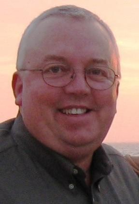 Jim Dove - Class of 1976 - Central High School