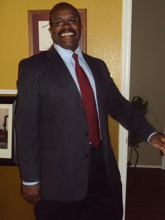 Horace Taylor - Class of 1978 - Central High School