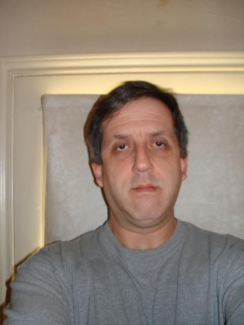 Doug Wagner - Class of 1986 - Central High School