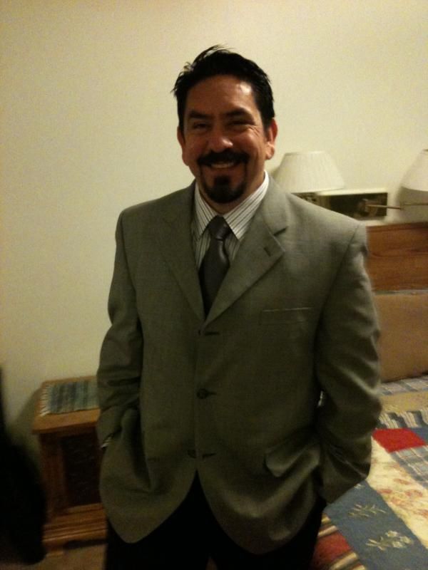 Steve Lopez - Class of 1984 - Central High School