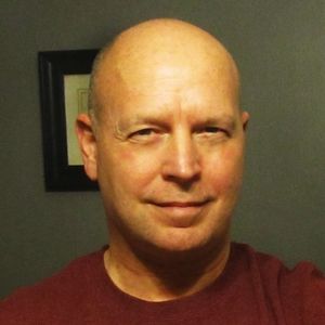 Bill Wimberley - Class of 1977 - Central High School