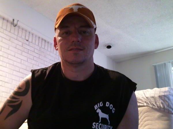 Forrest Crawford - Class of 1988 - Central High School