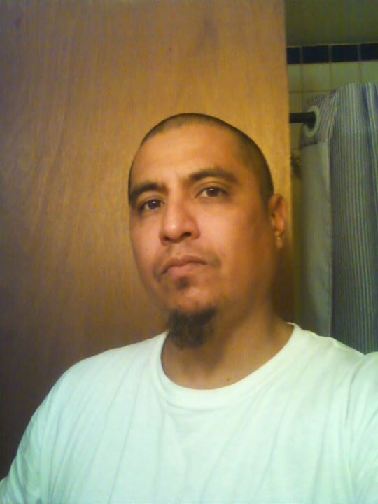 Michael Baeza - Class of 1988 - Central High School
