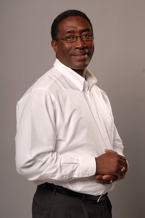 Apostle Reed - Class of 1977 - Central High School