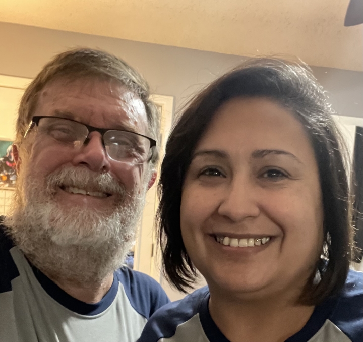 David Behrend - Class of 1983 - Central High School