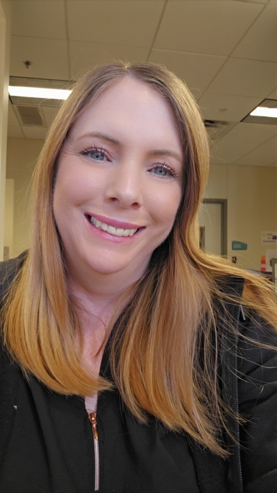 Amy Thompson - Class of 1999 - Central High School