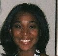 Nicole Peters, class of 2003