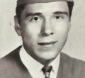 Ananias Hernandez