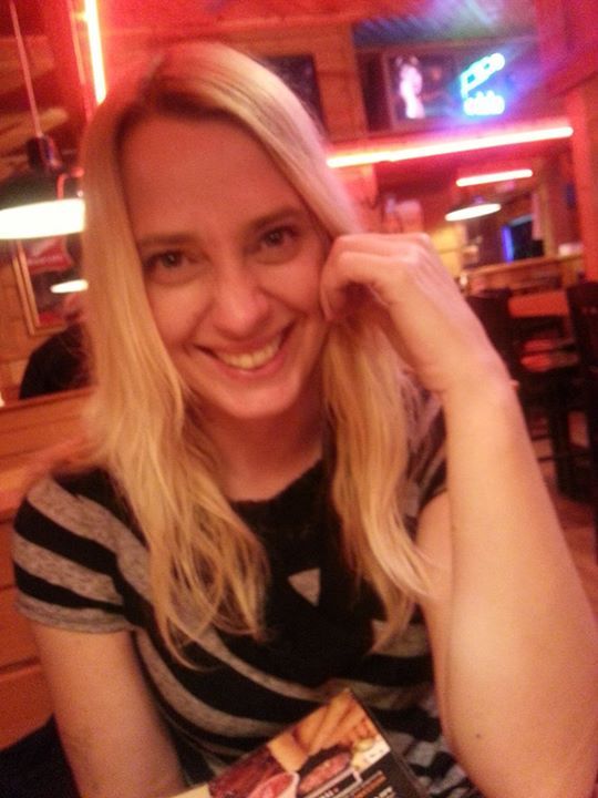 Jamie Davis - Class of 1994 - La Porte High School