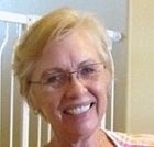 Darlene Durbin - Class of 1966 - Woodlawn High School