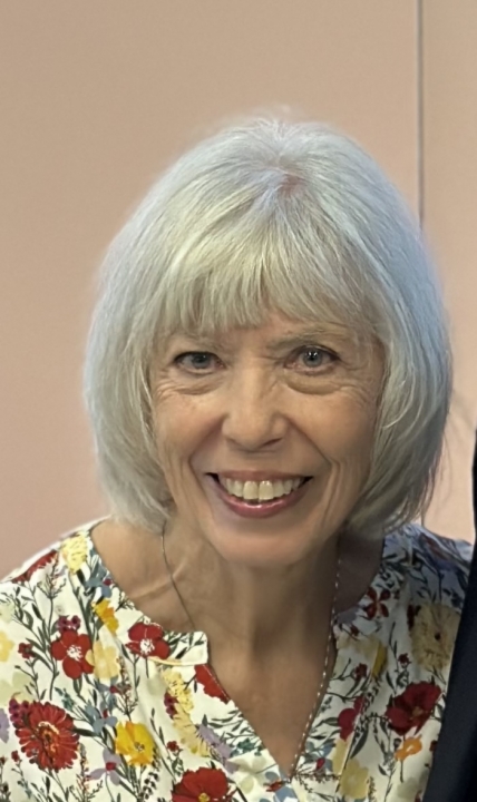 Charlotte Elaine Elaine Richardson - Class of 1967 - Woodlawn High School