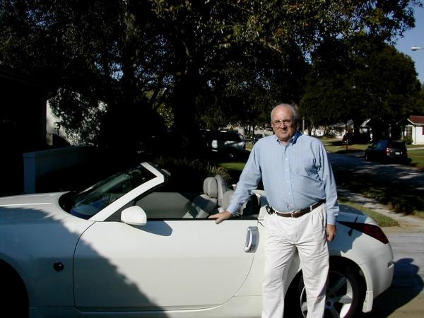 Bob Emerick - Class of 1959 - Richfield Springs Central