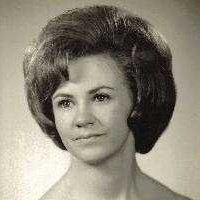 Diane Pittman - Class of 1965 - Waynesboro Central High School