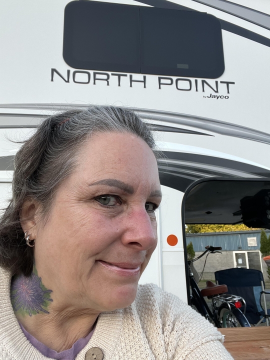 Diane Peck - Class of 1978 - George J Penney High School