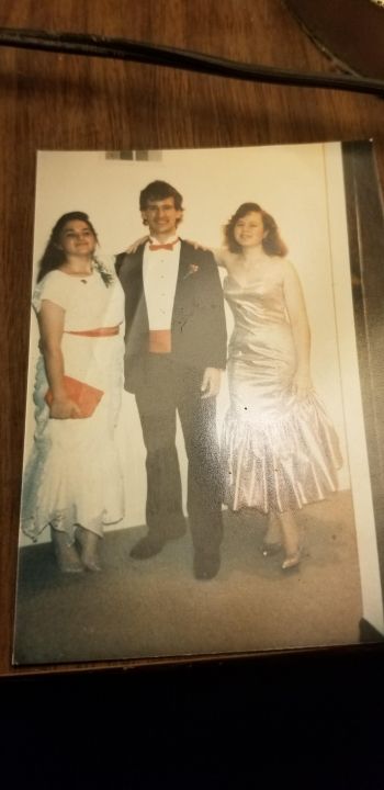 William Kane - Class of 1985 - George J Penney High School