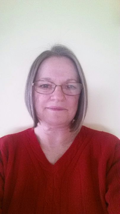 Beverly Thibodeau - Class of 1971 - George J Penney High School