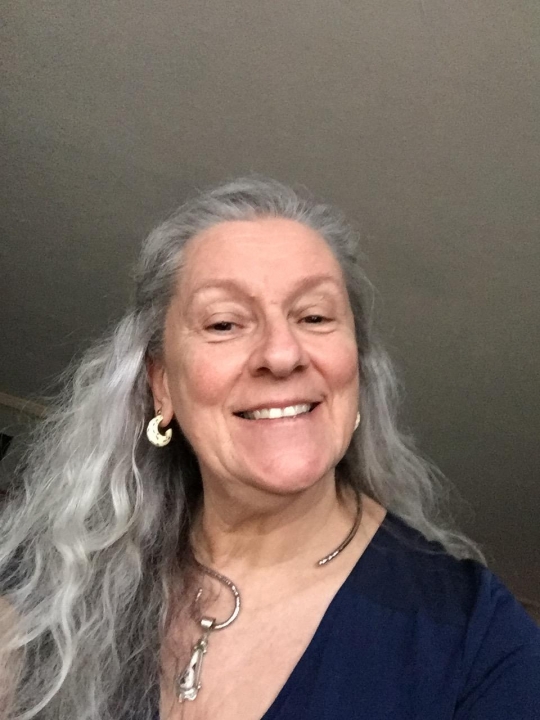 Pamela Mckinney - Class of 1973 - George J Penney High School