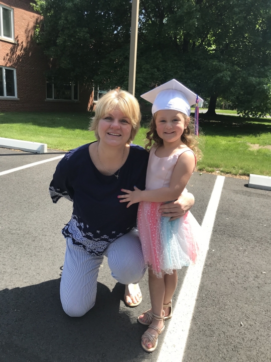 Debra Skowronski - Class of 1978 - George J Penney High School