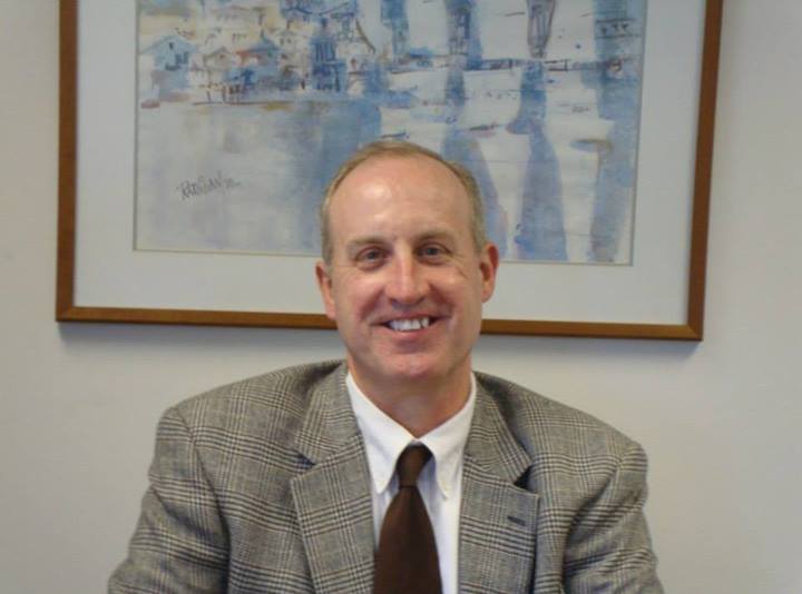 Michael Picard - Class of 1979 - George J Penney High School