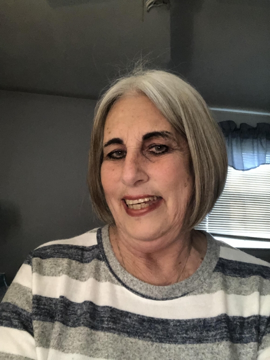 Rosanne Tatasciore - Class of 1970 - George J Penney High School