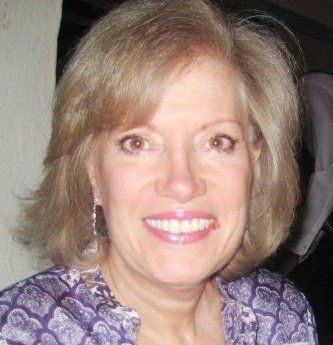 Jill Soderholm - Class of 1965 - Andrew Warde High School