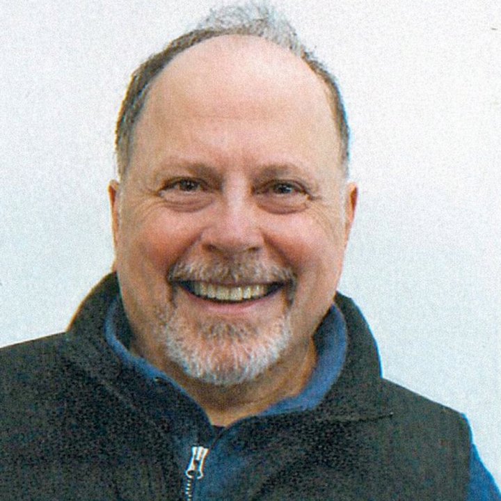 Marc Filippone - Class of 1973 - Andrew Warde High School