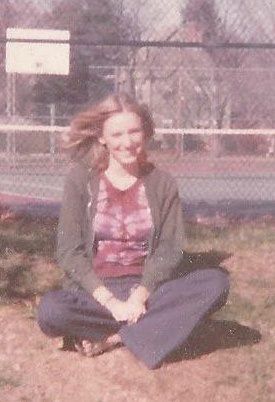 Ilise Nyden - Class of 1973 - Andrew Warde High School