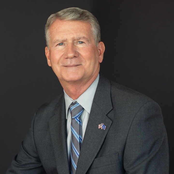 David Robinson - Class of 1972 - Andrew Warde High School