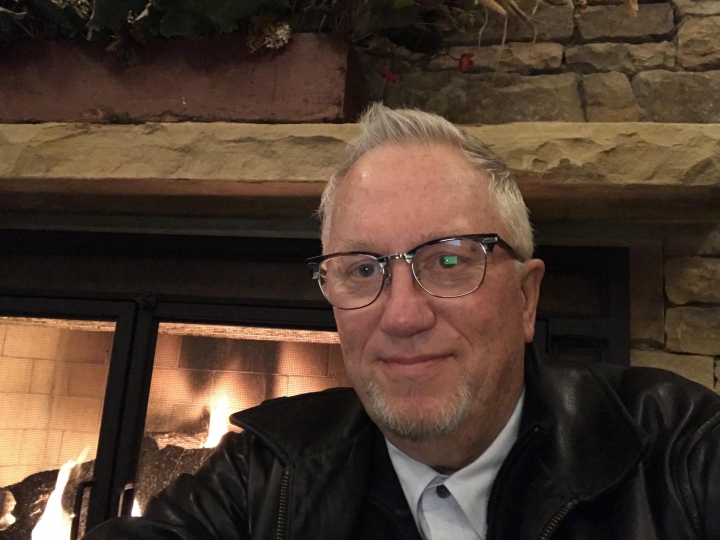 Daniel Haines - Class of 1967 - Andrew Warde High School