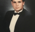 Michael Byrd, class of 1990