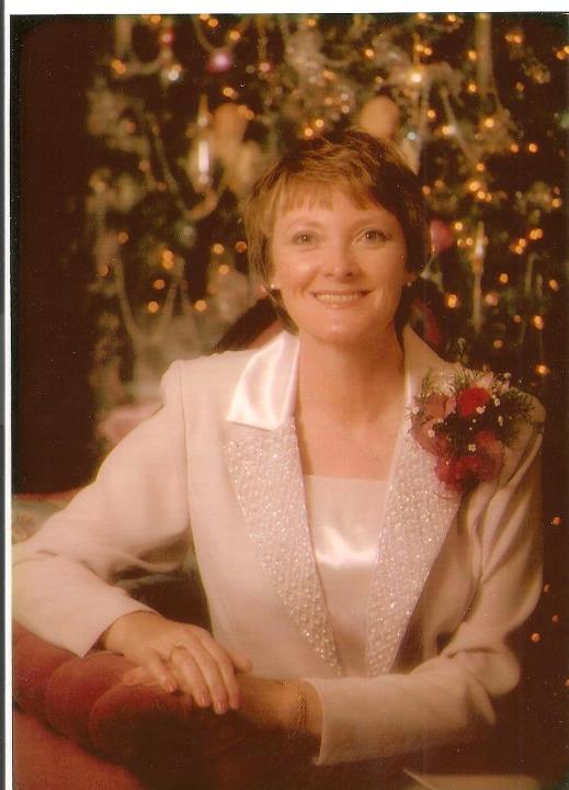 Kathy Krasnoff - Class of 1966 - Eau Claire High School