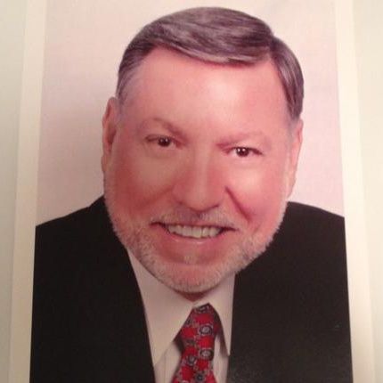 Terrell Hanna - Class of 1968 - Eau Claire High School