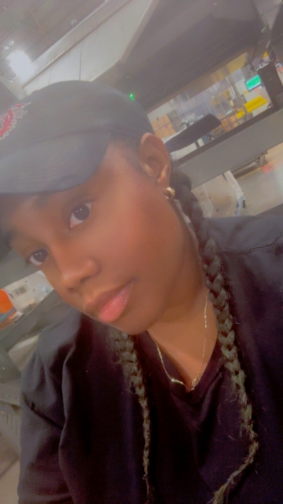 Jasmine Jackson - Class of 2011 - Eau Claire High School