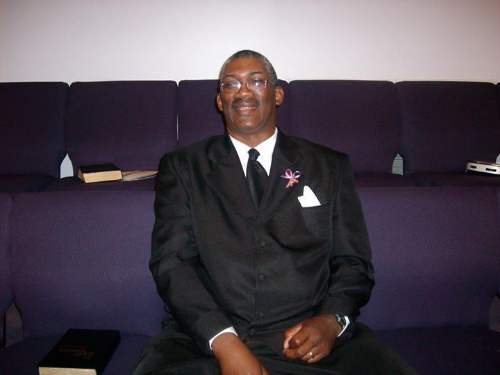 Andrew Oneal Lawson Jr. - Class of 1983 - Eau Claire High School