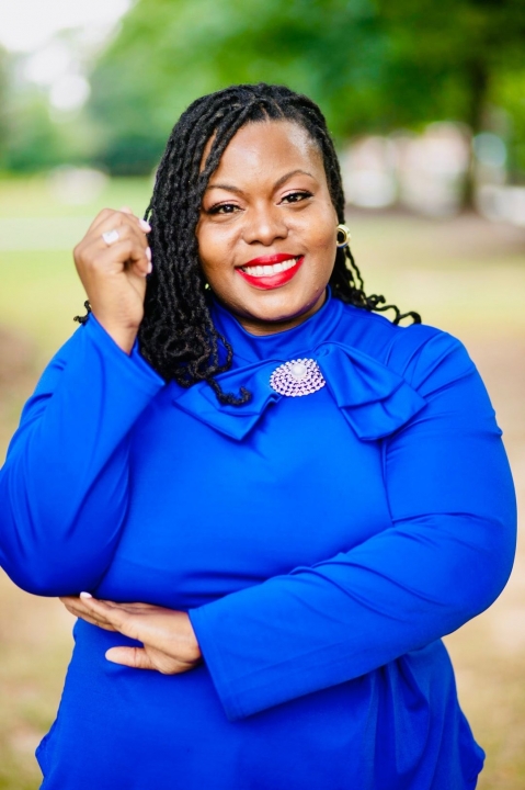 Marcia Brown - Class of 2003 - Eau Claire High School