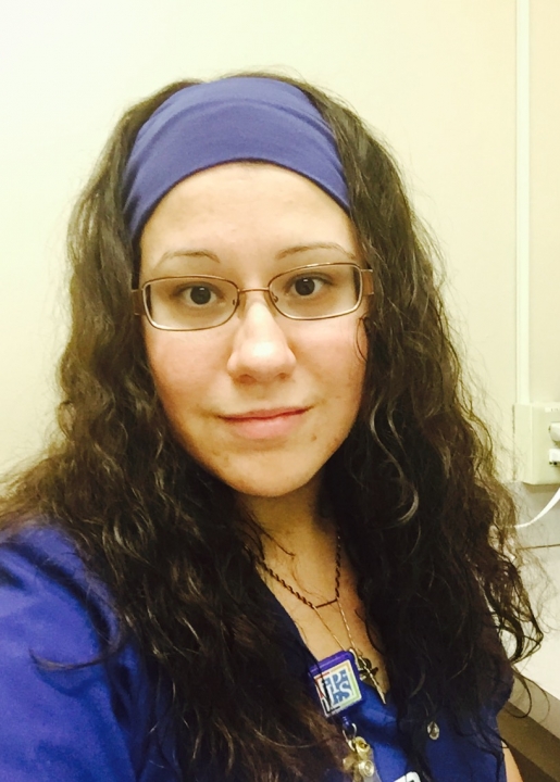 Miranda Griffin - Class of 1999 - Kilgore High School