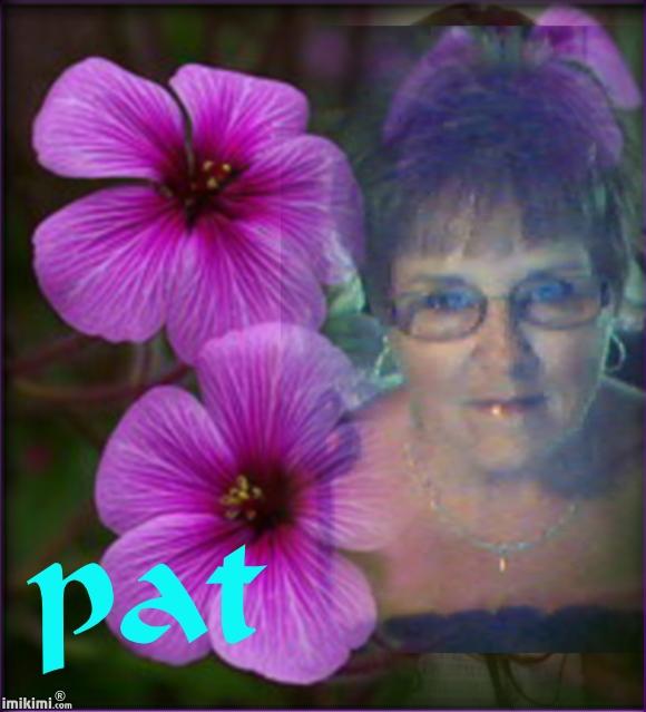 Pat Guilford - Class of 1965 - Kilgore High School