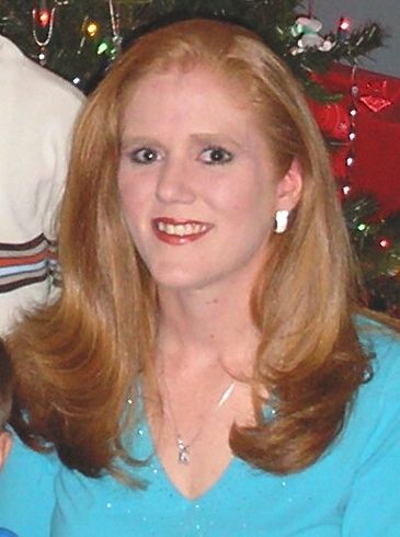 Kari Brock - Class of 1996 - Kilgore High School